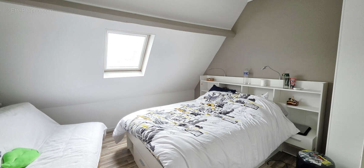 Maison à SAINT-OUEN-L'AUMONE