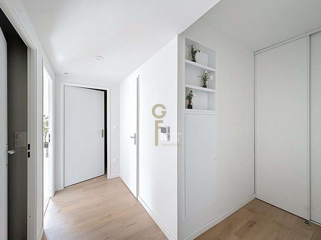 Appartement à MARCQ-EN-BAROEUL