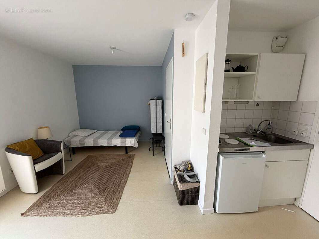 Appartement à VANNES