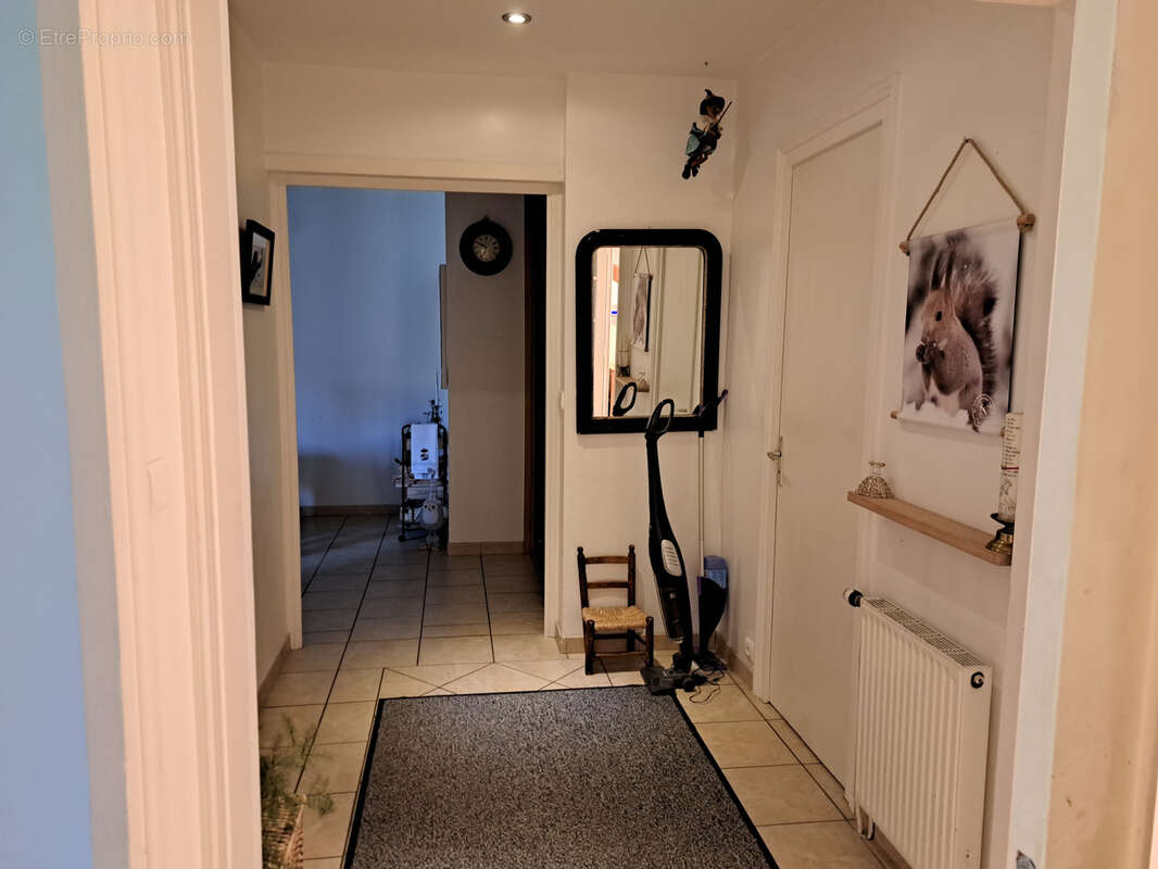 Maison à LE CHAMBON-SUR-LIGNON