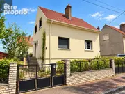 Maison à NUITS-SAINT-GEORGES