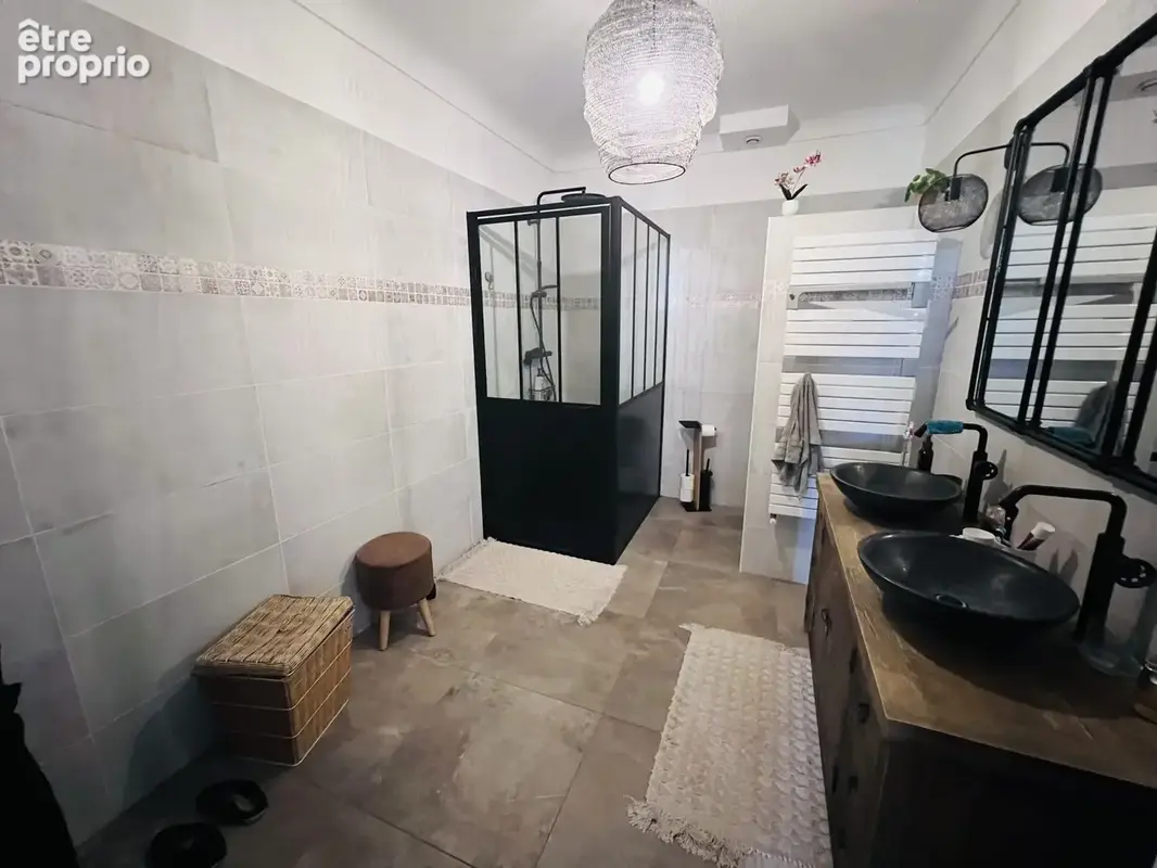 Maison 280 m² à Osny  - photo 8
