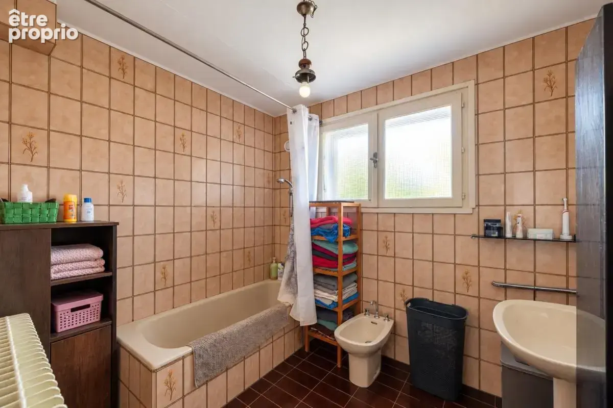 Maison à vendre 8 pièces  (38) - photo 14
