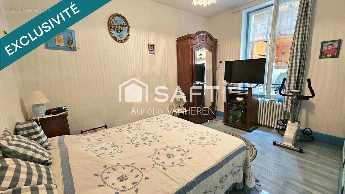 Photo 8 - Maison à COSNE-COURS-SUR-LOIRE