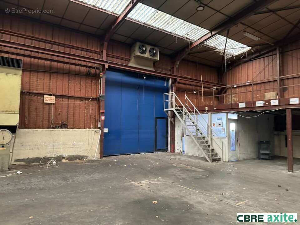 2560 m² à Echirolles  - photo 4