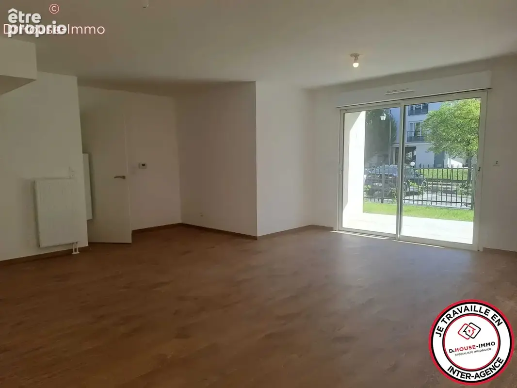 Appartement 4 pièces 95 m² à vendre à Saint-Cyr-Sur-Loire (37540) - photo 102