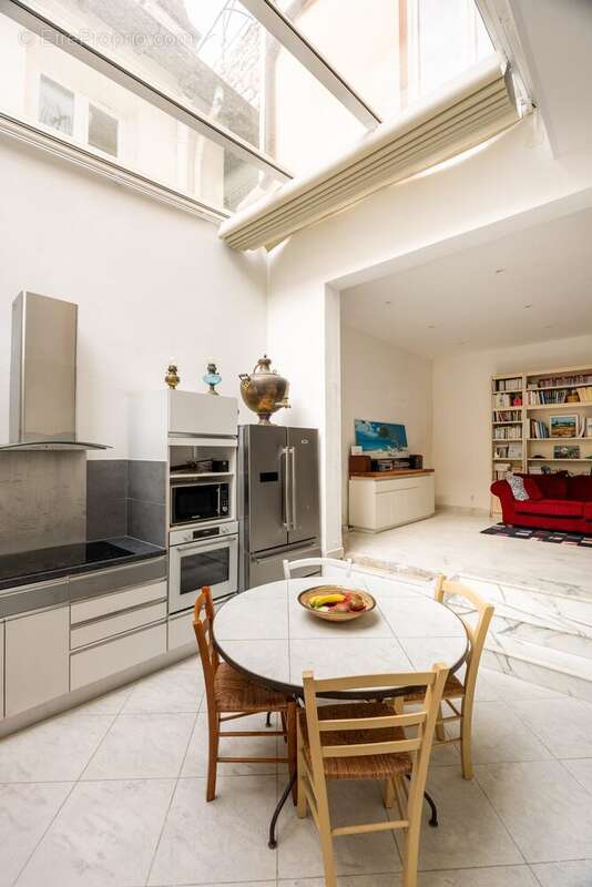 Appartement à BEAUSOLEIL