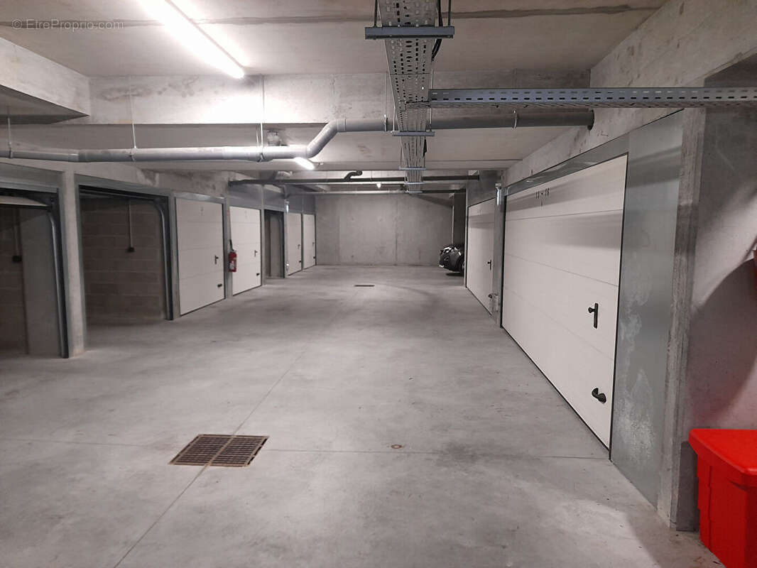 Appartement à ANGLET