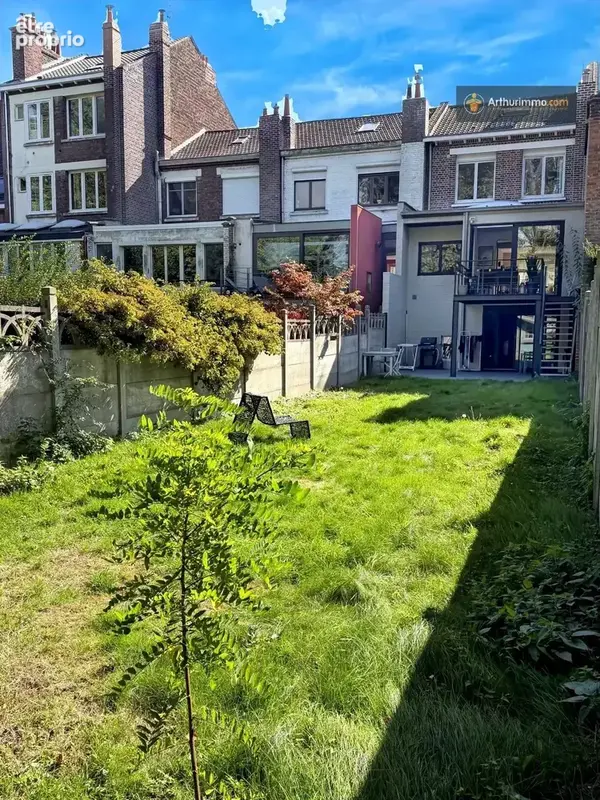 Vente Maison Lambersart(59130) 629 000ï¿œ - photo 3