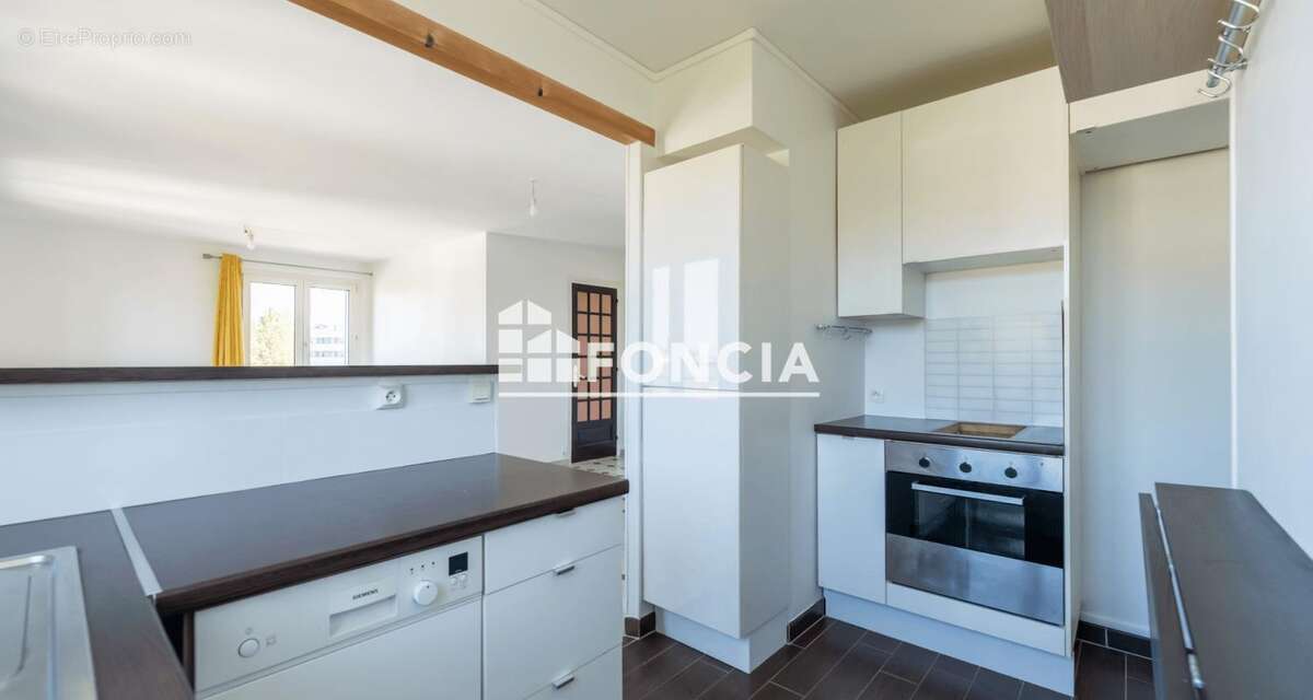 Appartement à CHATOU