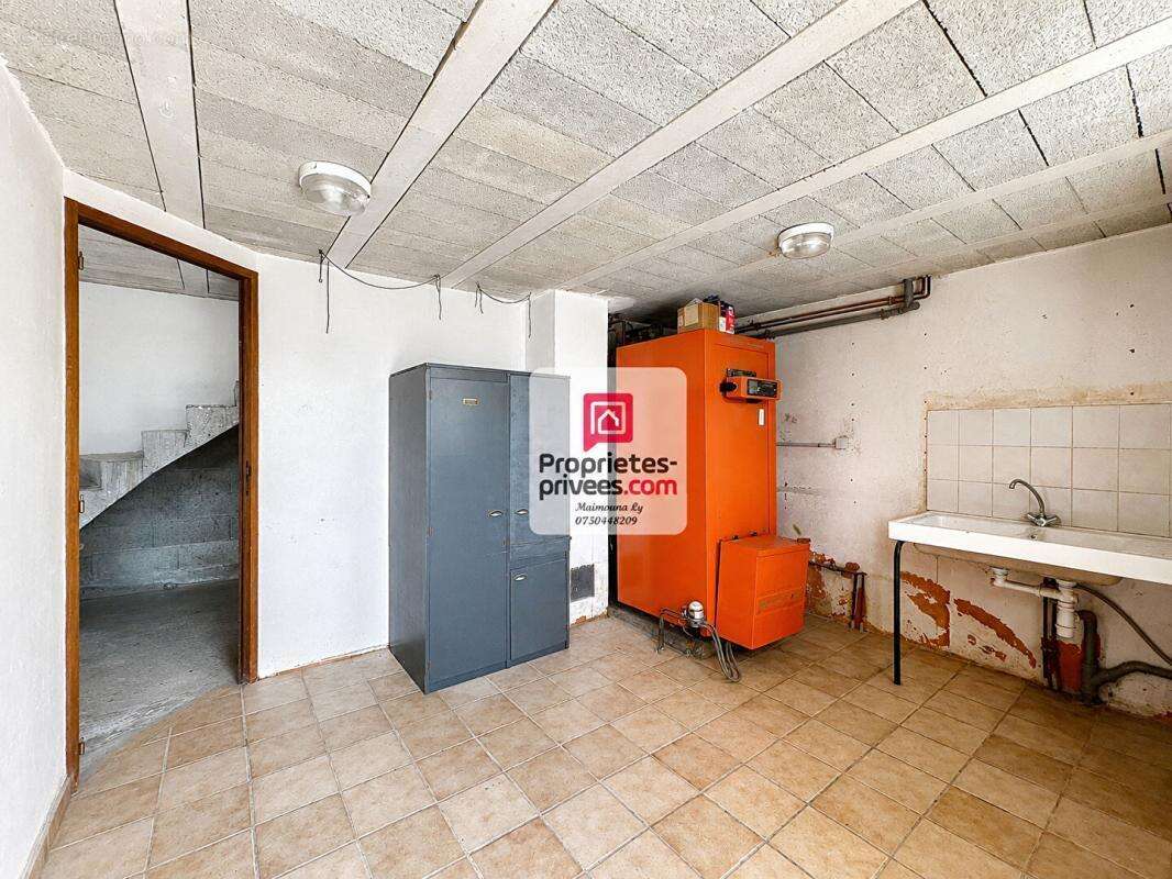 Maison Ugine 8 pièces 195 m2 - photo 12