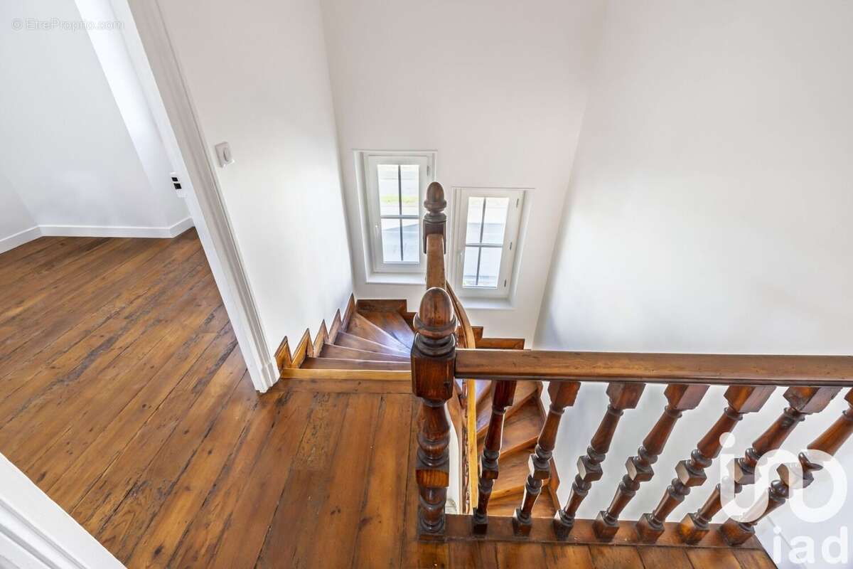 Photo 6 - Maison à BAYONNE