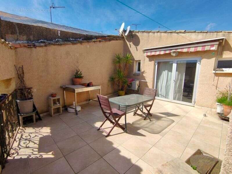 Maison à TOURBES
