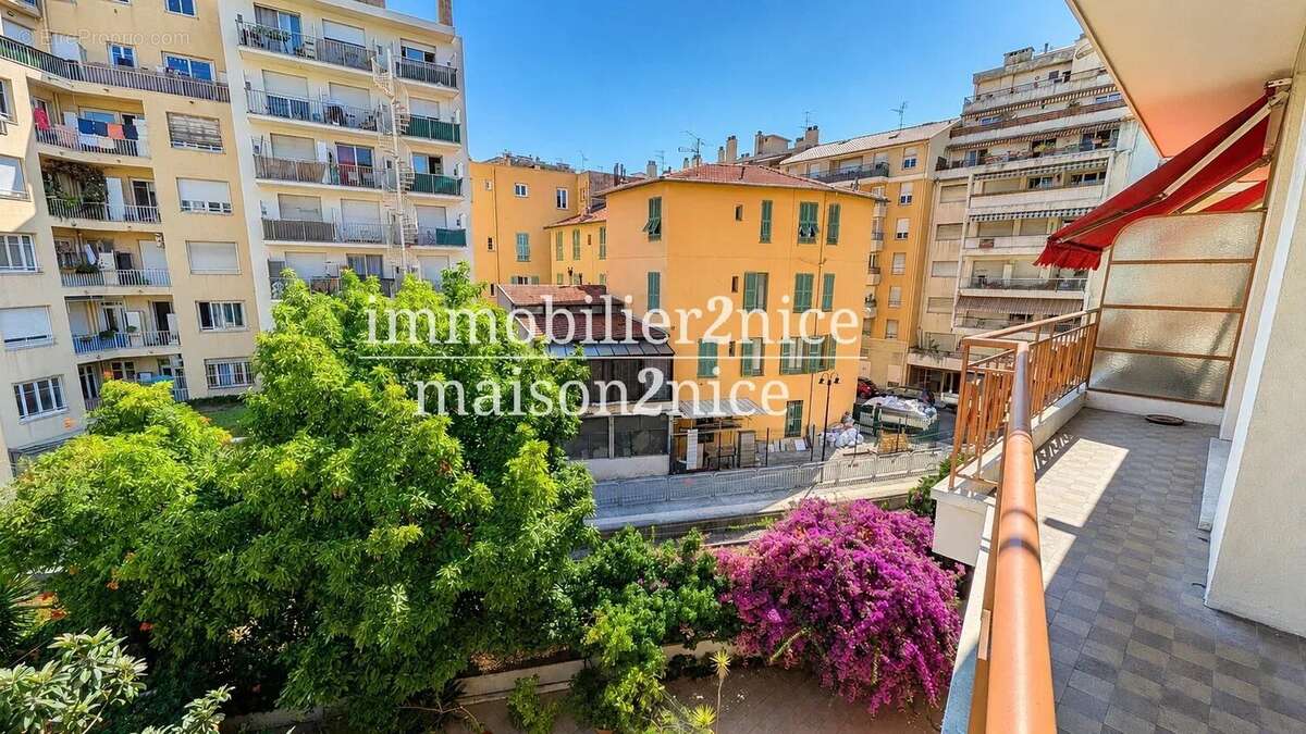 3 p 76m² nice liberation - photo 4