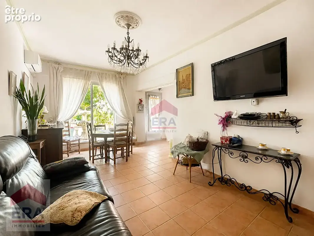 Maison 130m² à les pennes-mirabeau - photo 6