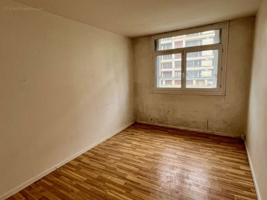 Appartement à MEUDON