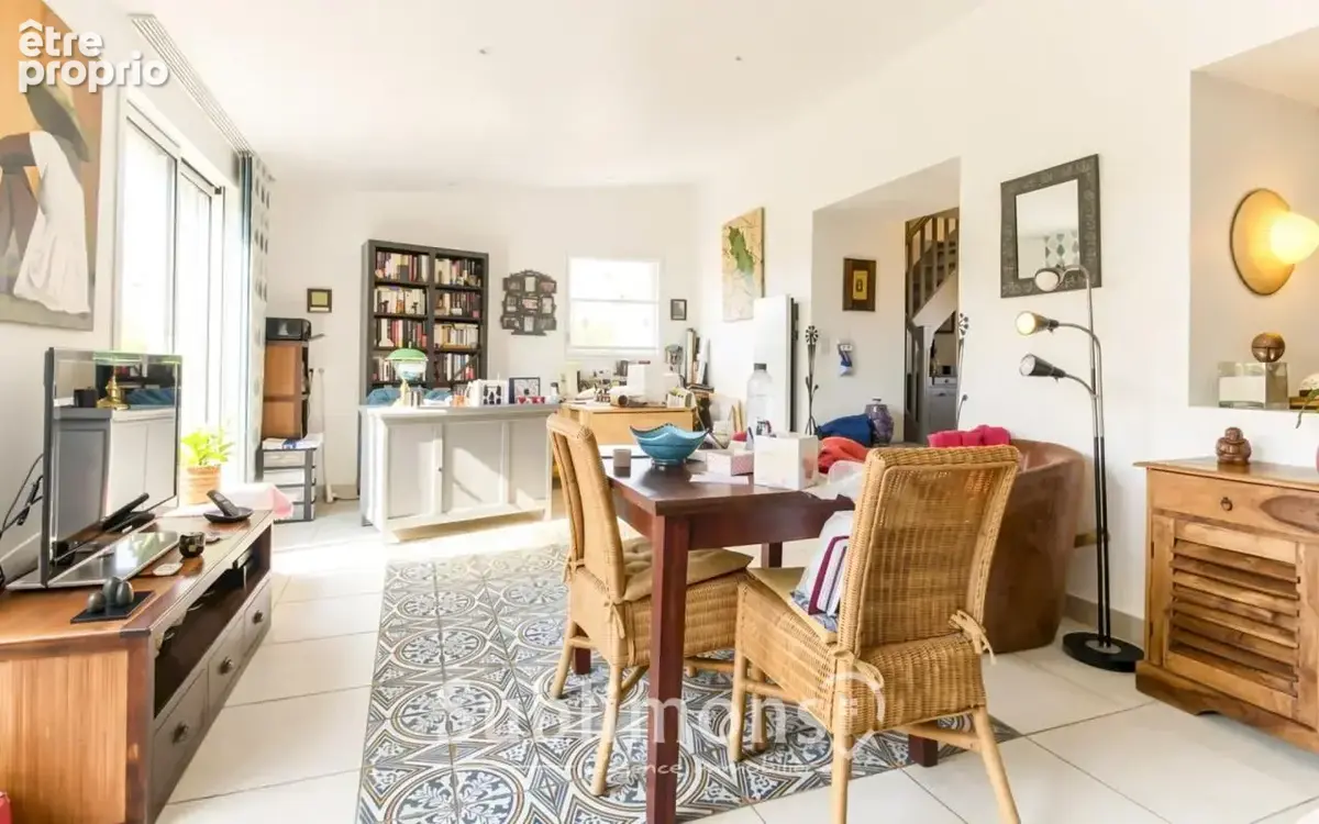 Maison à vendre Sarzeau - photo 10