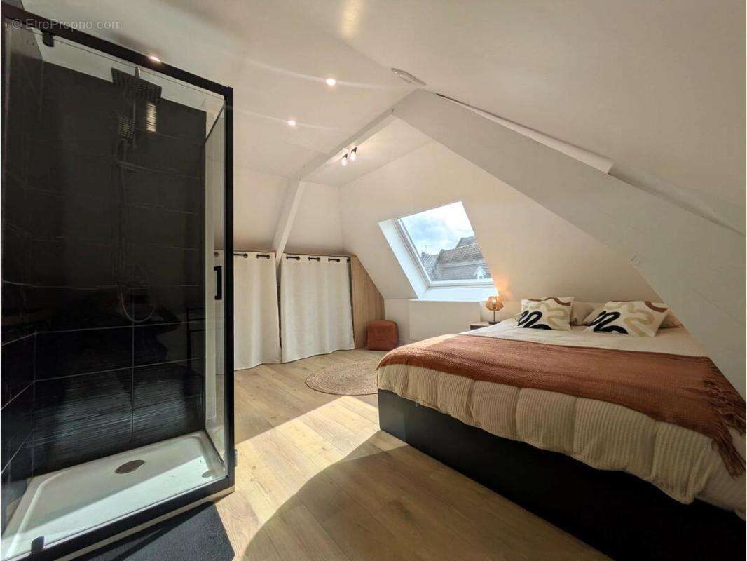 Appartement à ARRAS