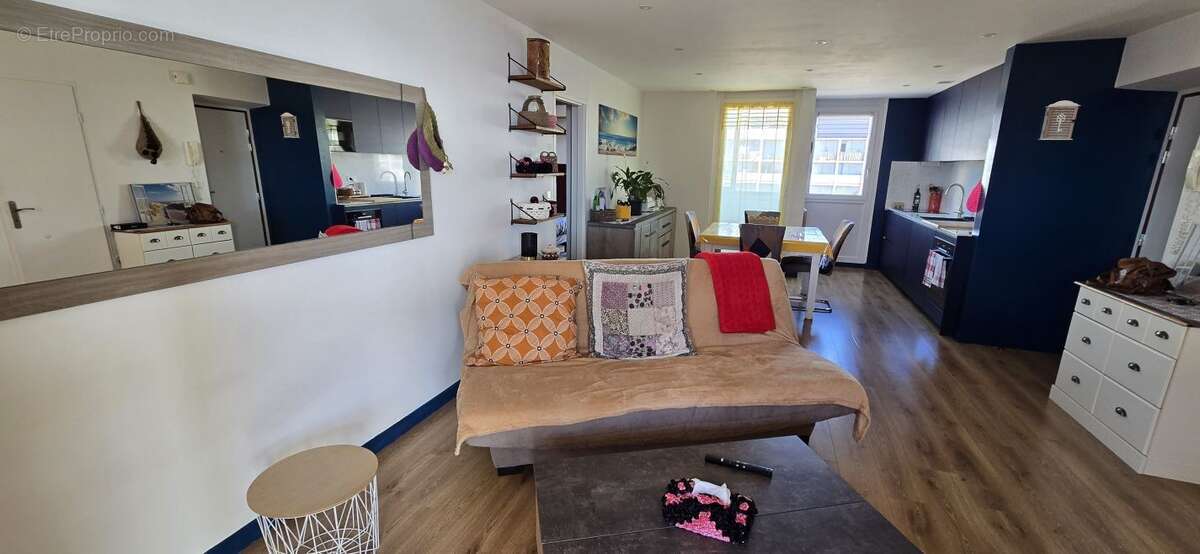 Appartement - photo 4
