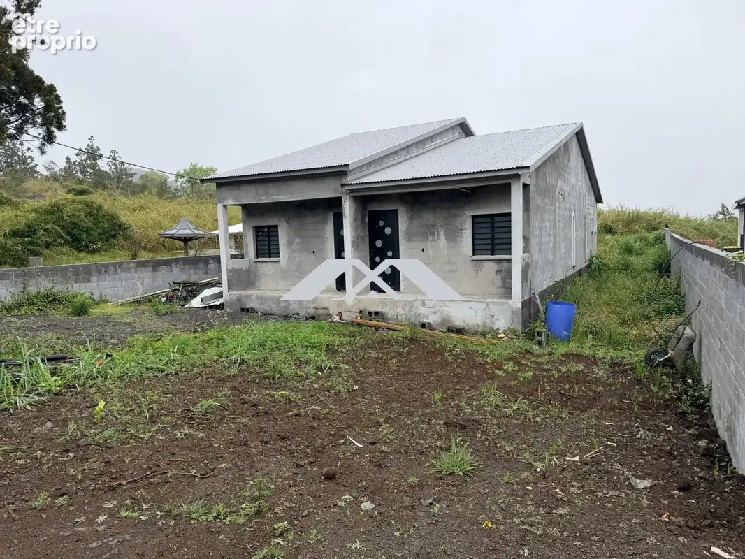 Appartement à LA PLAINE-DES-PALMISTES