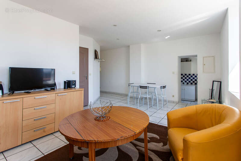 Immeuble à vendre NIMES (30) - photo 19