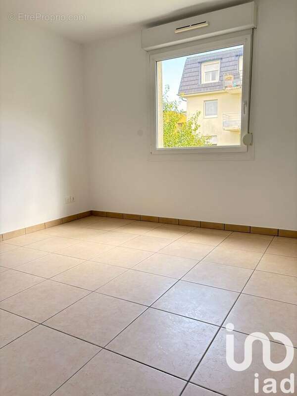 Photo 6 - Appartement à AUDUN-LE-TICHE