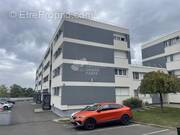 Appartement à VILLENEUVE-LE-ROI