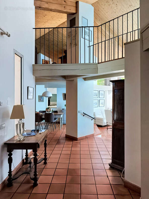 Maison à VILLENEUVE-LES-AVIGNON