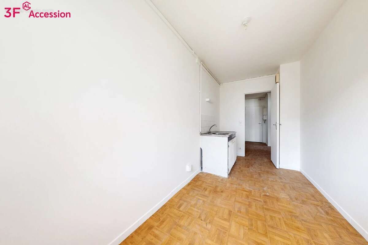 Appartement à MAGNY-LES-HAMEAUX