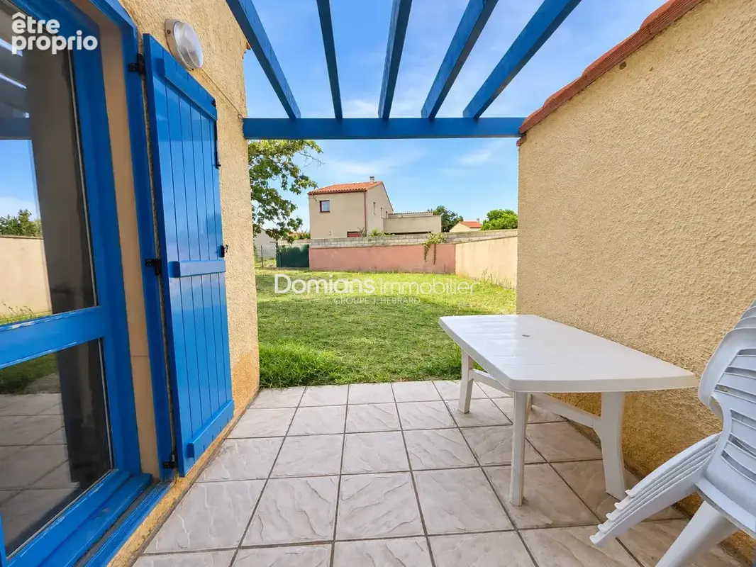 Appartement 2 pièces 30 m² à vendre à Argeles-Sur-Mer (66700) - photo 3