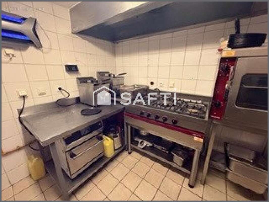 Photo 8 - Commerce à SAINT-POL-DE-LEON