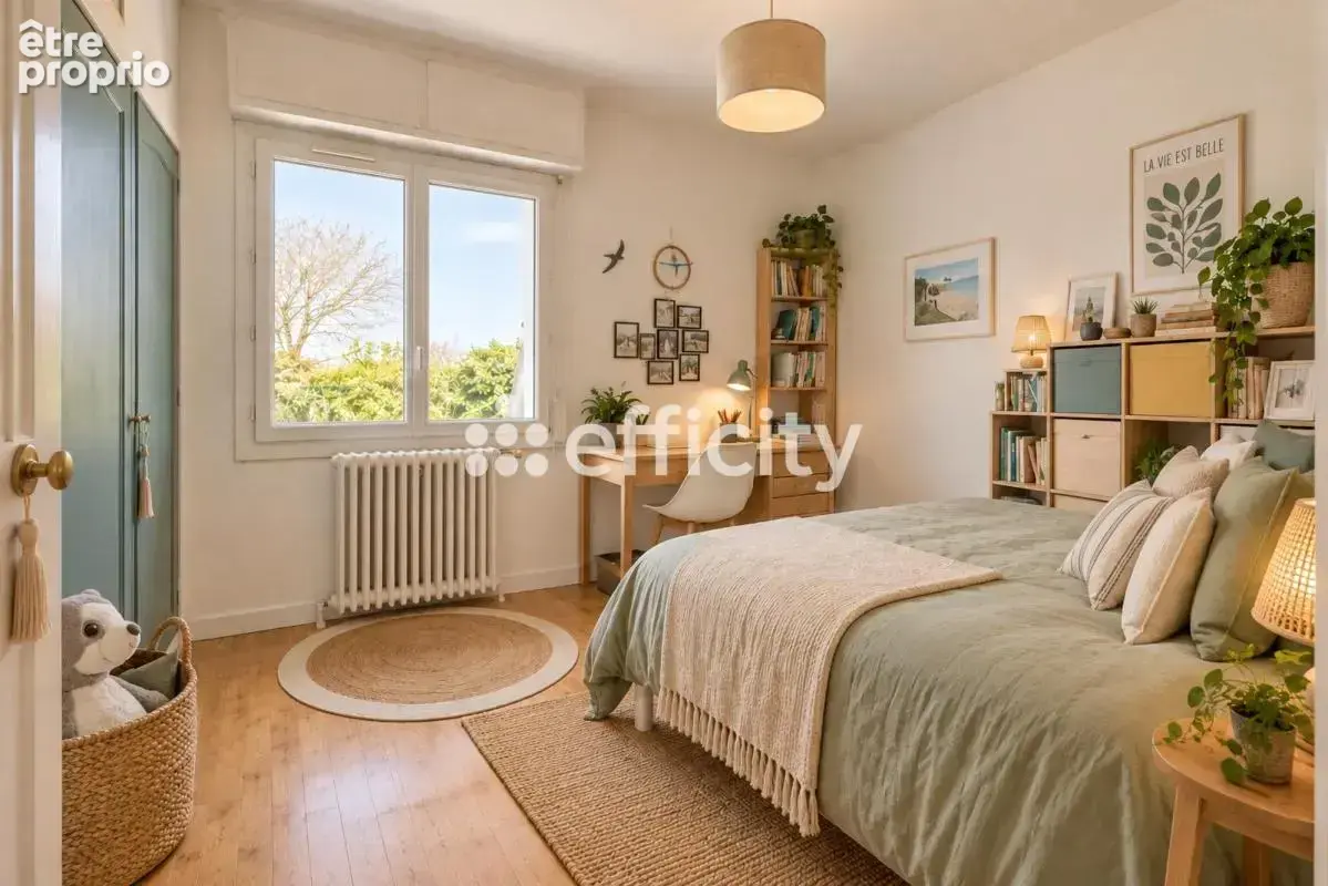 Maison 6 pièces 162 m² à vendre à Le Chateau-D'oleron (17480) - photo 11