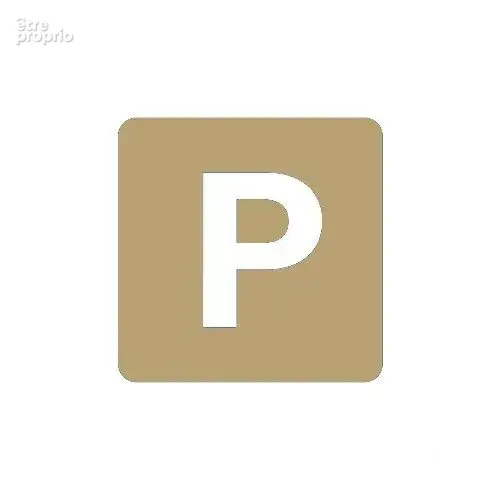 Photo 1 - Parking à THIAIS