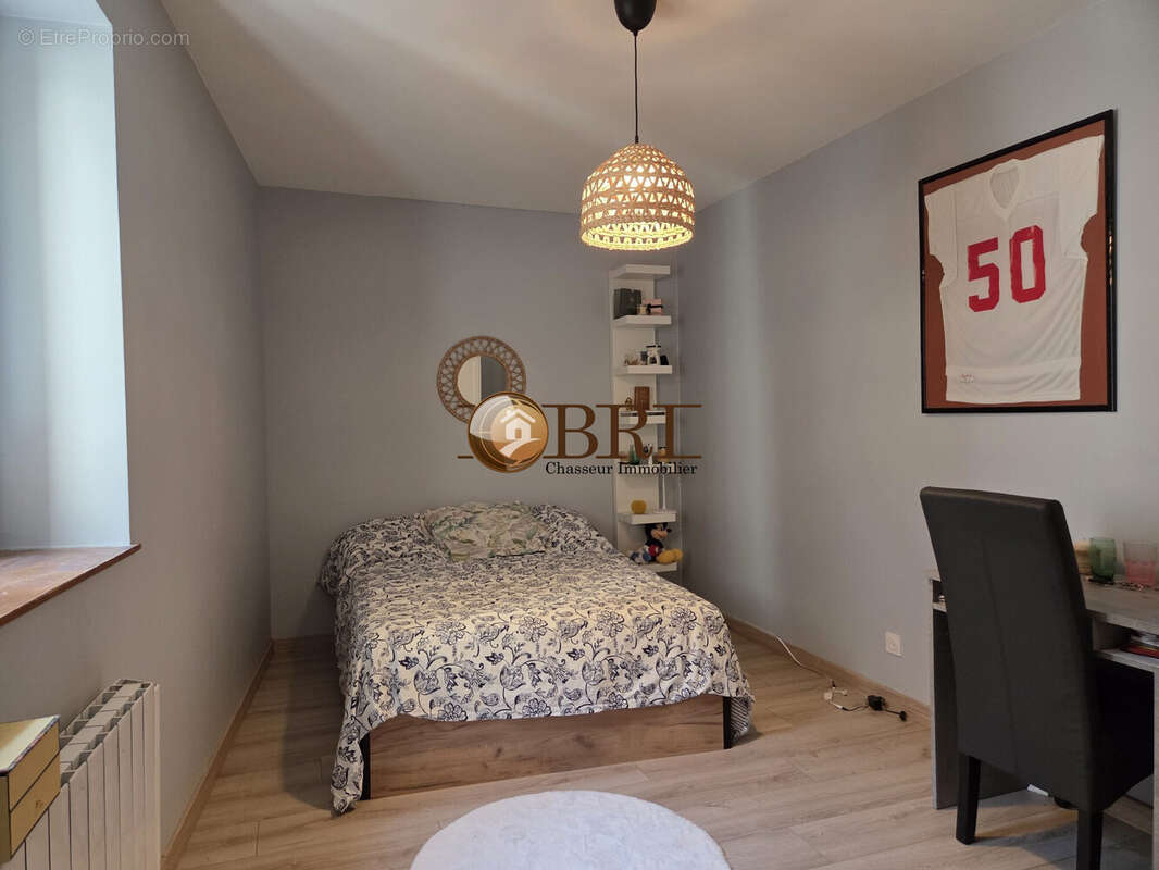Appartement à VOIRON