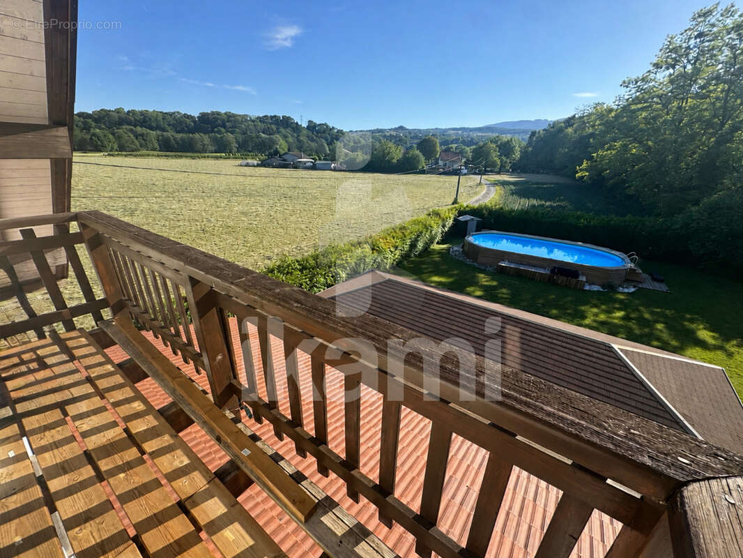 Maison reignier esery 133 m2 - photo 3