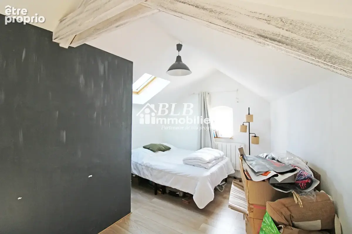 Maison de ville 3 pièces 74m2 2 chambres - photo 10