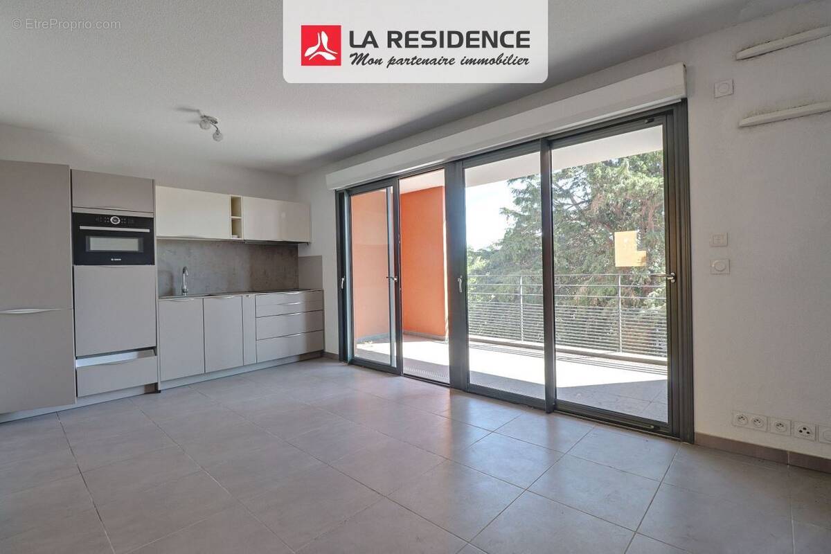 Appartement à FREJUS