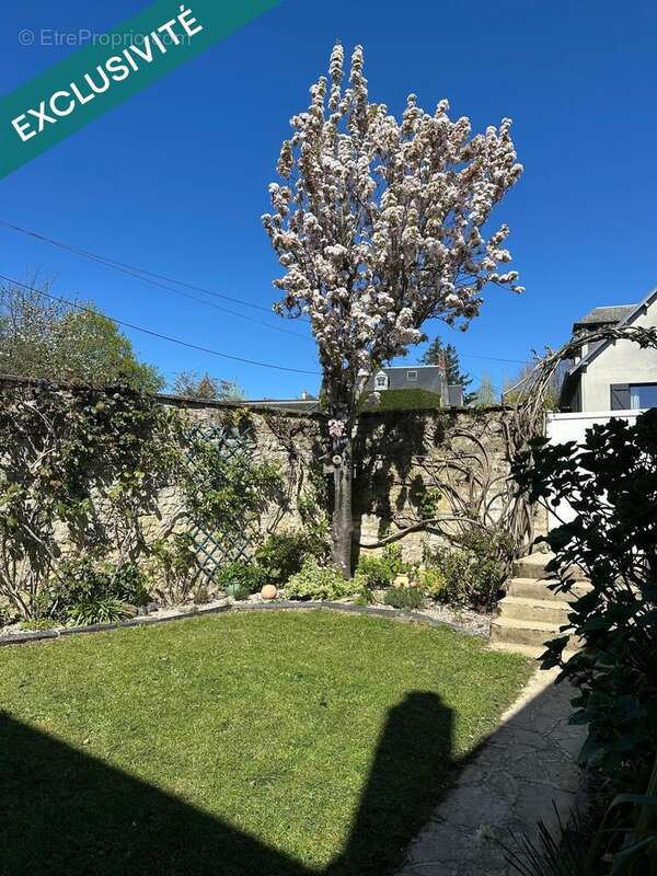 Photo 2 - Maison à BAYEUX