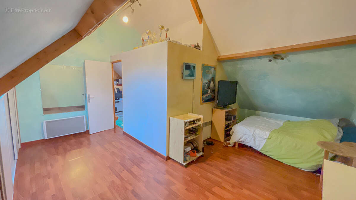 Maison à COMPANS