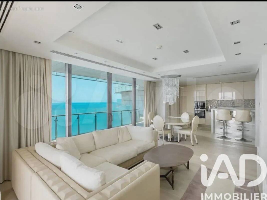 Photo 1 - Appartement à LA SEYNE-SUR-MER