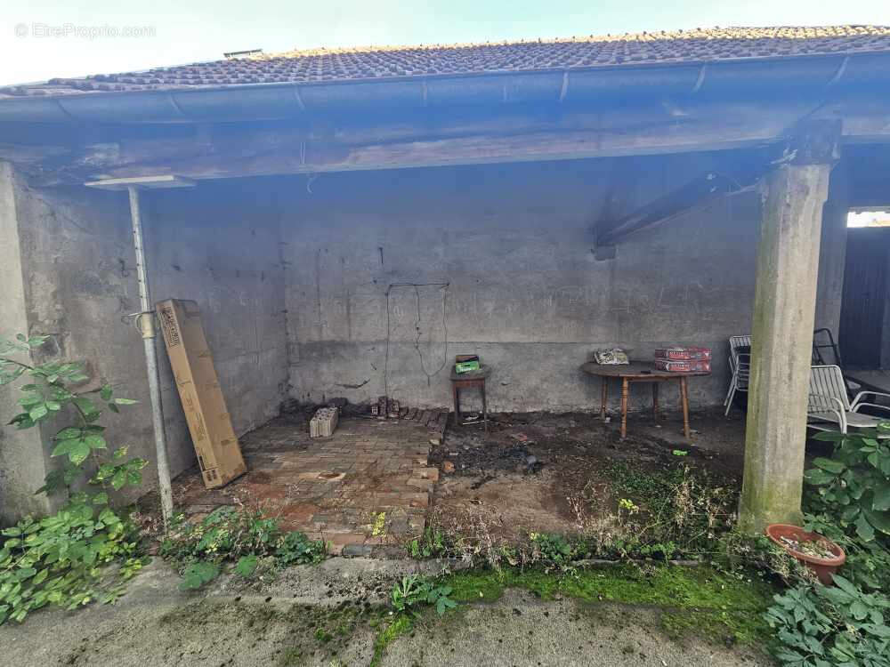 Appartement à BRUYERES