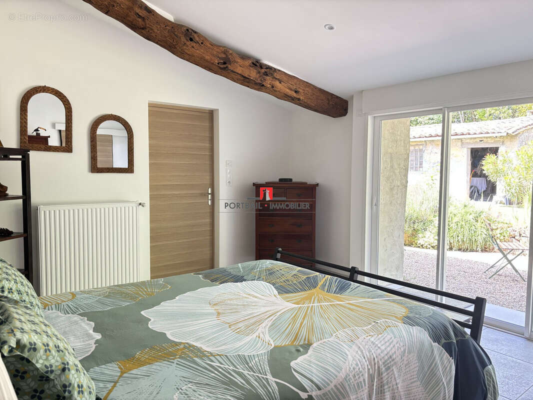 Maison à CEZAC