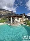 Photo 1 - Maison à CULOZ
