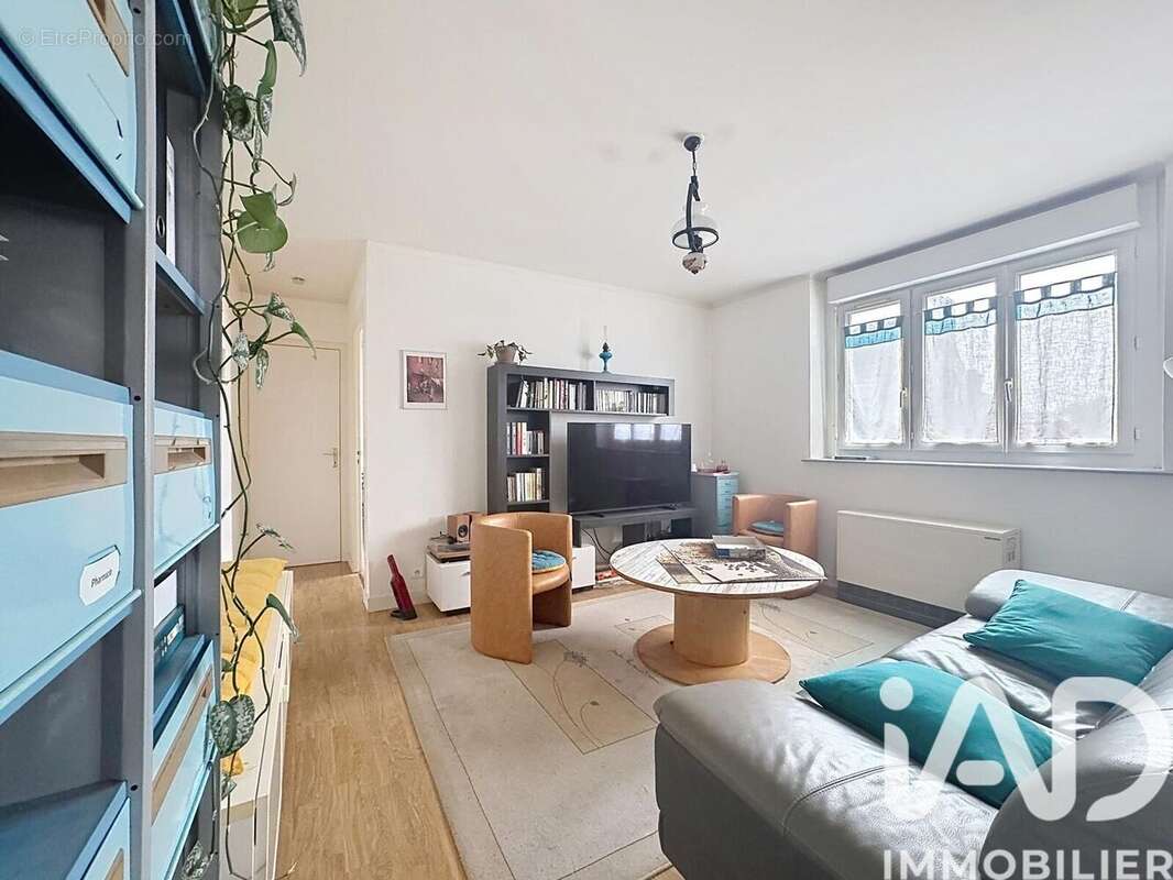 Photo 3 - Appartement à PONT-L'ABBE