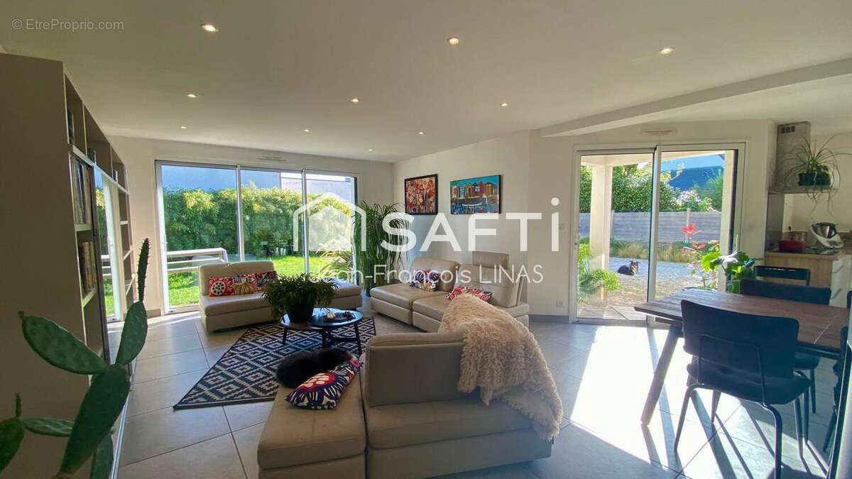 Photo 7 - Maison à SAINTE-ANNE-D'AURAY