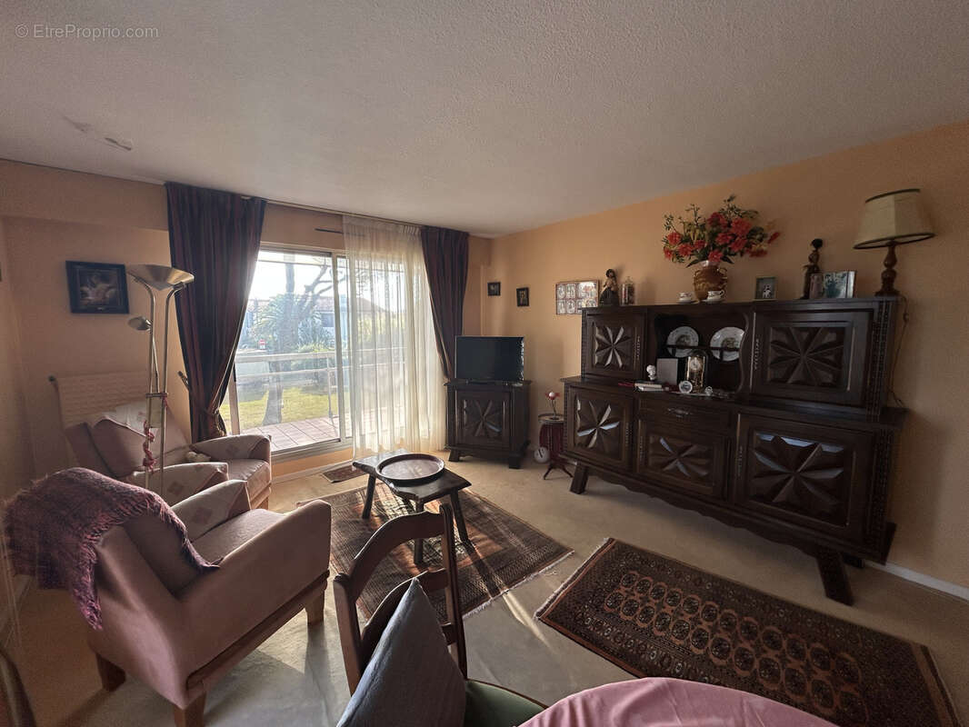 Appartement à ANGLET