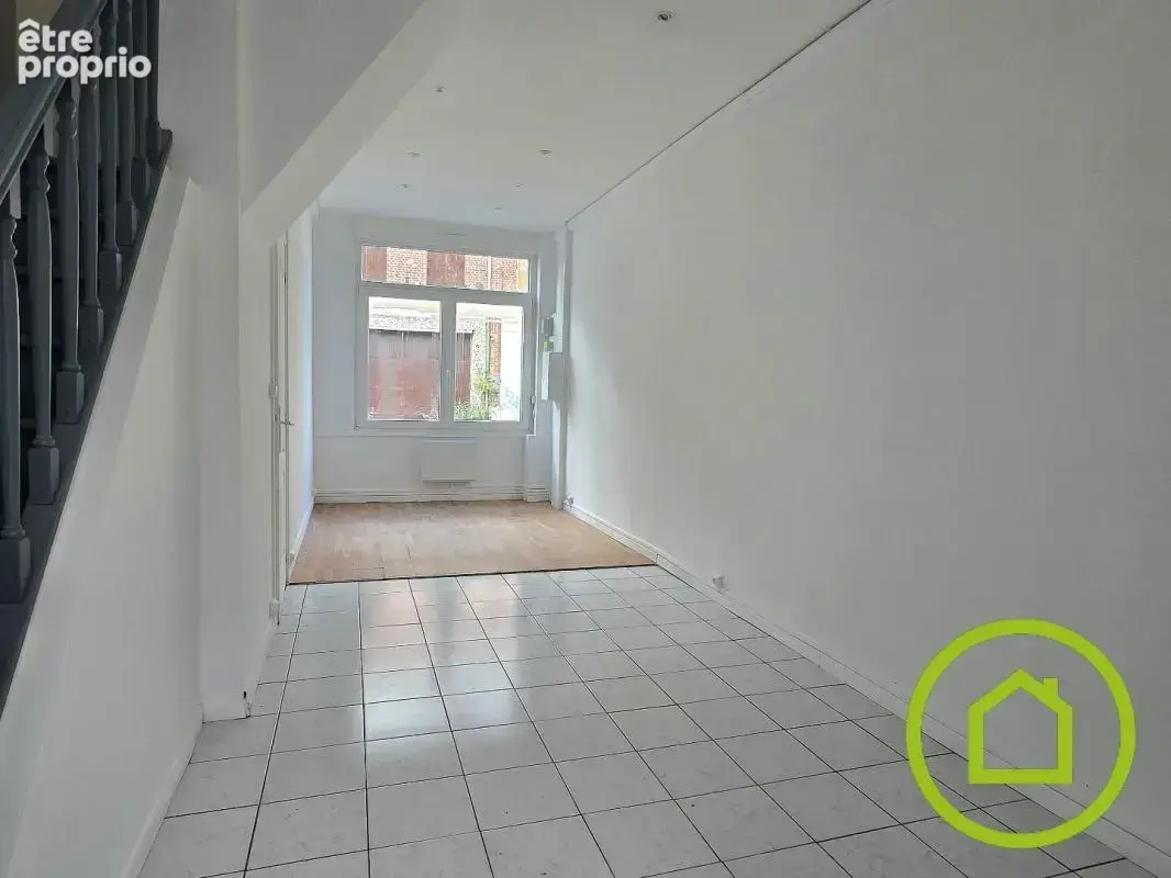 Maison 5 pièces 100 m² à vendre à Houplines (59116) - photo 2