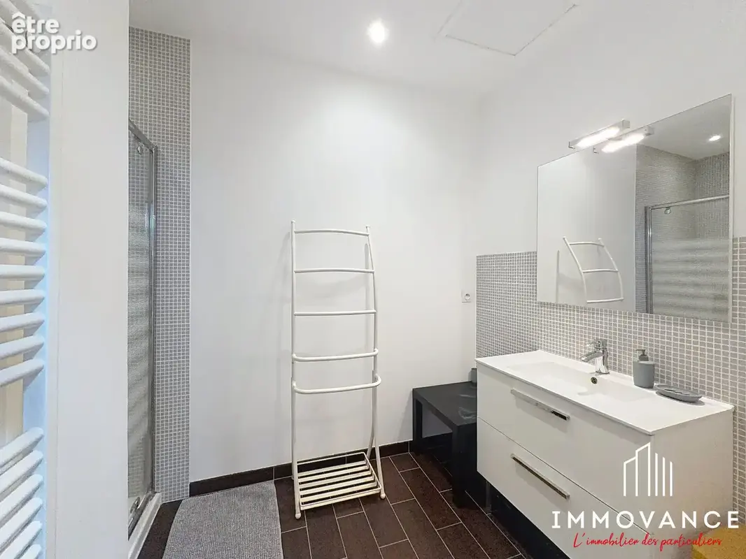 Maison 5 pièces 143 m² à vendre à Gigean (34770) - photo 9
