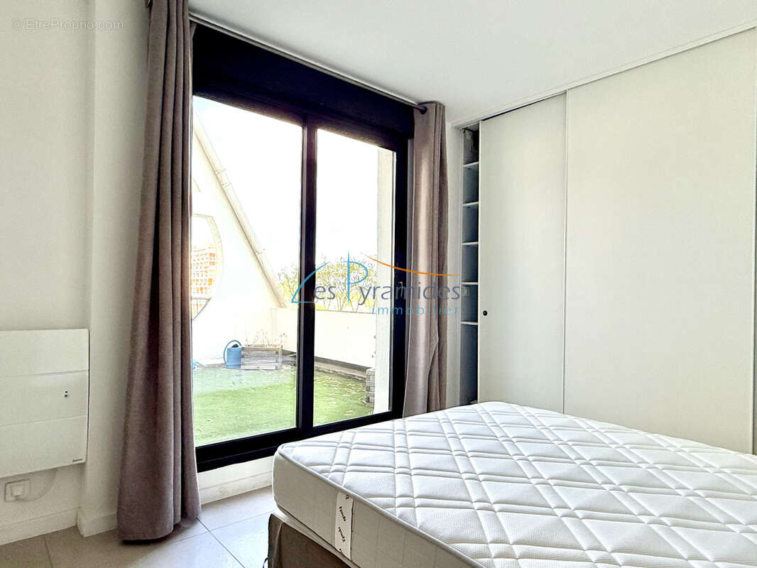 La grande motte - port - grand 3 pieces - photo 11