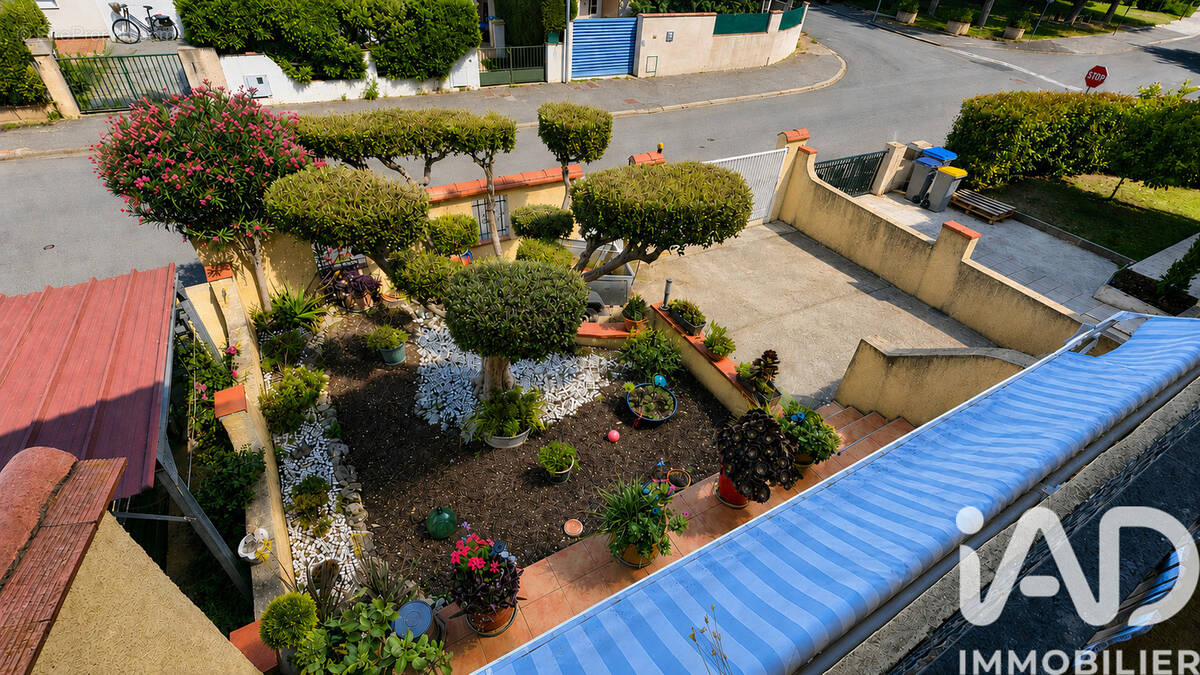 Photo 1 - Maison à ALENYA